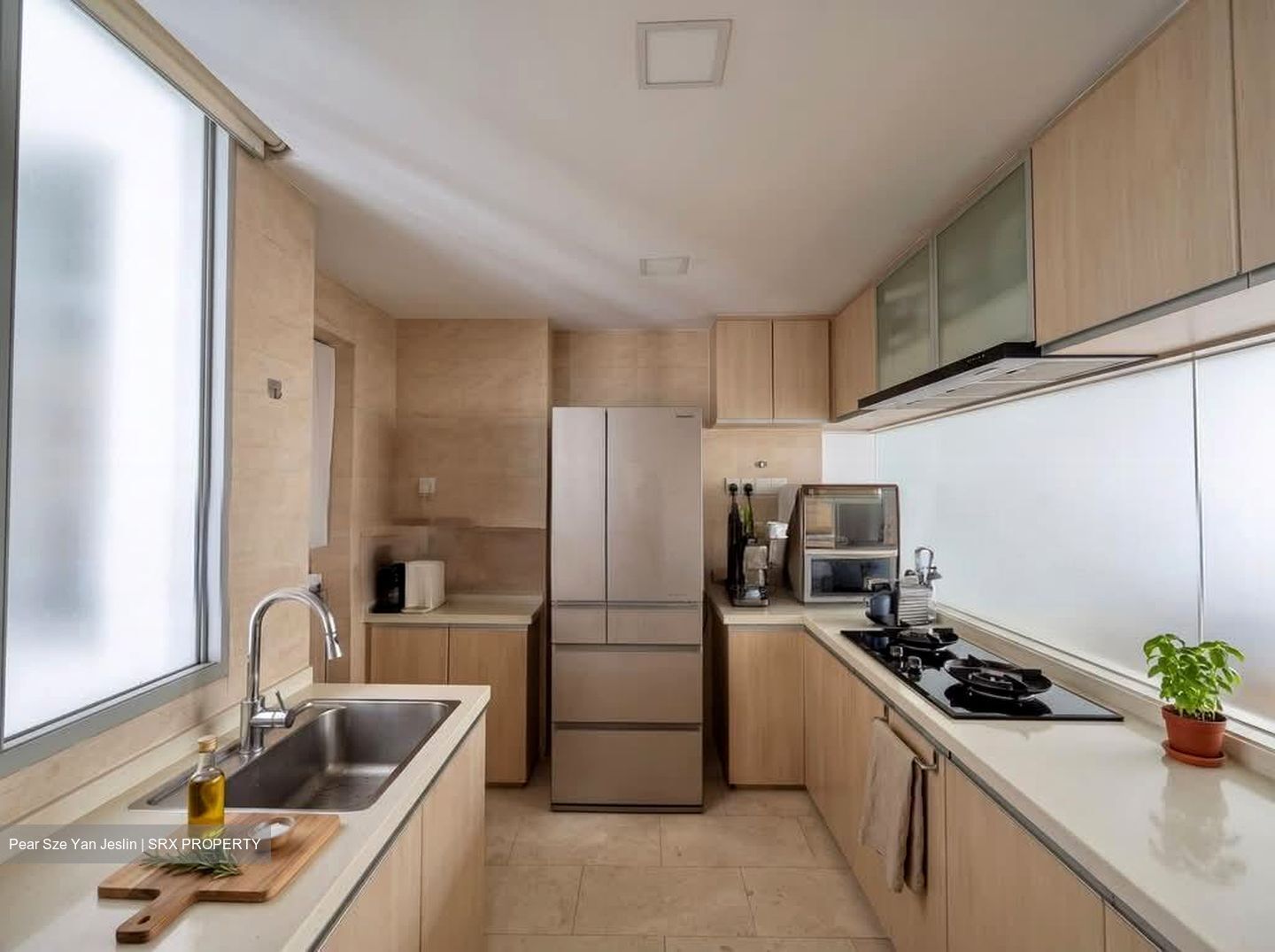 The Lakeshore (D22), Condominium #595193121